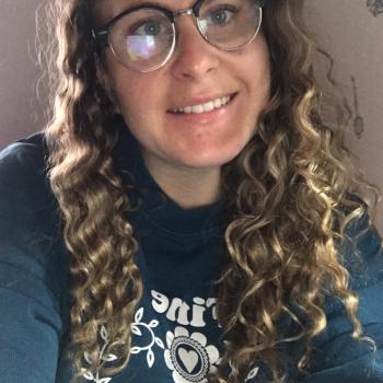 保母 Le Portel: Celine