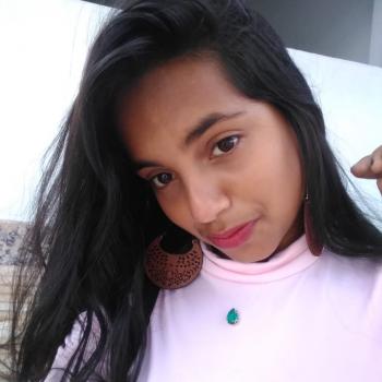 Babá em Caruaru: Maria