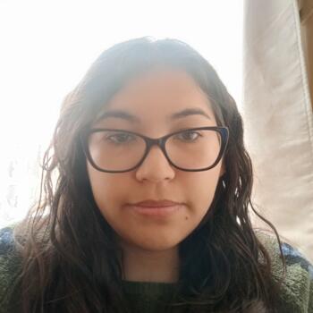 Babysitter in Coquimbo: Natalia