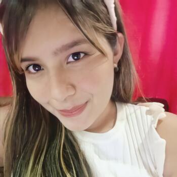 Babysitter in La Chorrera: Roxana