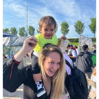 Babysitter Amstelveen: Shanelle