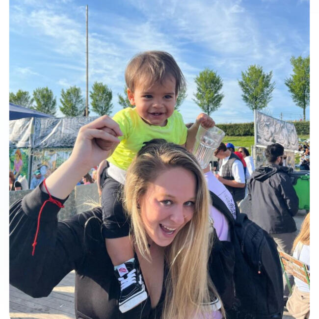 Oppas in Amstelveen: Shanelle