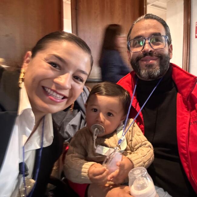 Babysitting job in Cajicá: Nadia sanchez