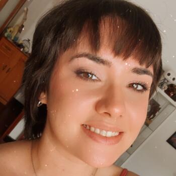 Niñera Las Palmas de Gran Canaria: Joana