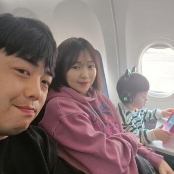 Babysitting job in Incheon: babysitting job 시아