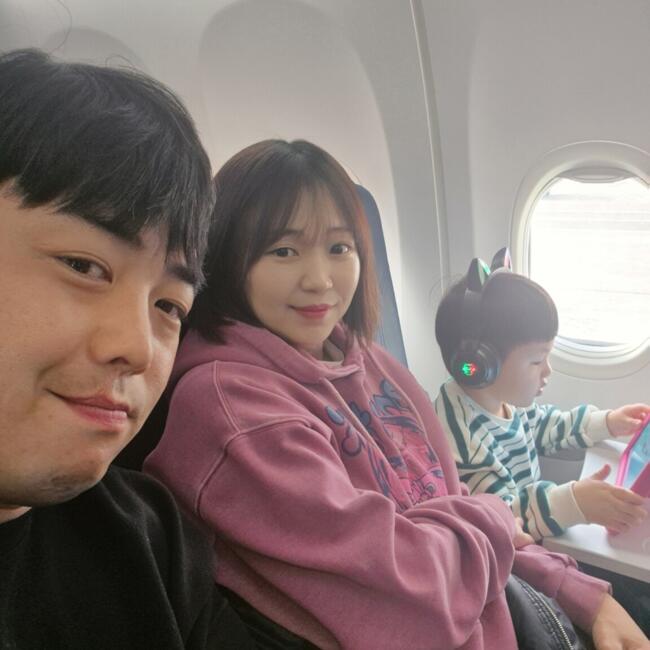 Babysitting job in Incheon: 시아