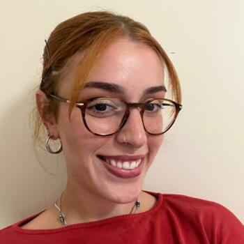 Babysitter στην περιοχή Ηράκλειο: Maria