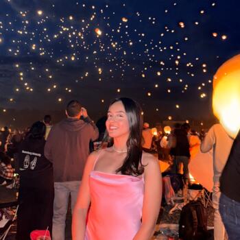 Babysitter in New Milford (New Jersey): Gabrielly