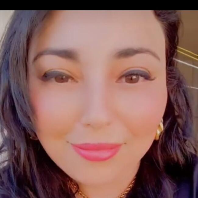 Nanny in Berchem-Sainte-Agathe/Sint-Agatha-Berchem: Leila