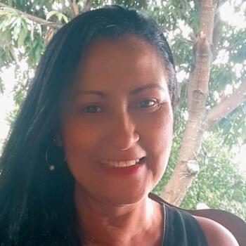 Babá em São Gonçalo (São Gonçalo): Jaciara