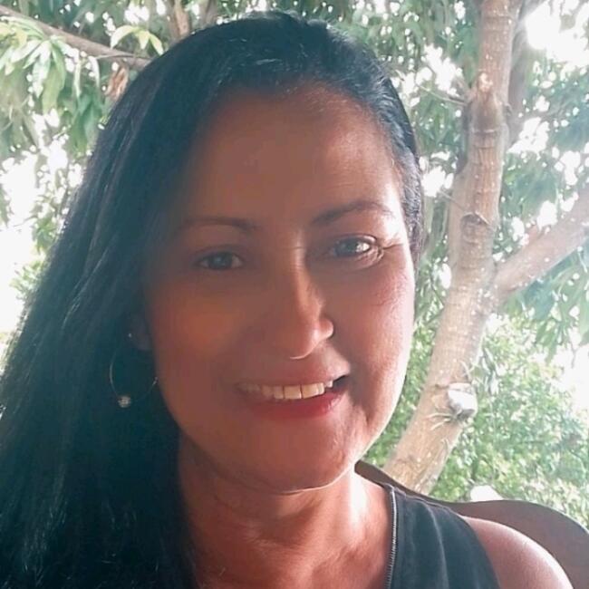 Babá em São Gonçalo (São Gonçalo): Jaciara