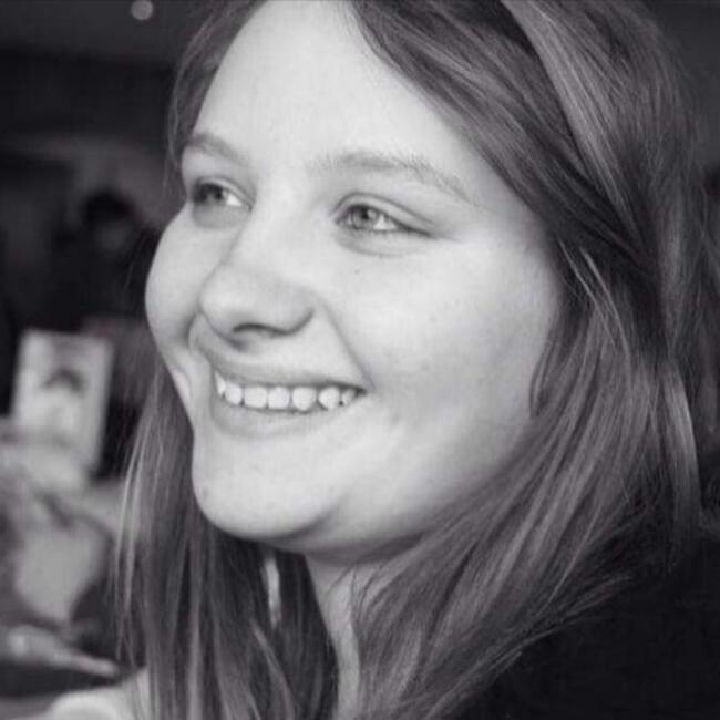 Babysitter in Contone: Sonia