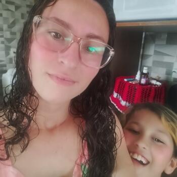 Babá em Camboriú: Catia