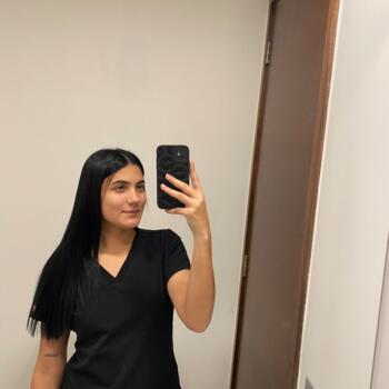 Babysitter in Santiago: Lizeth Carolina