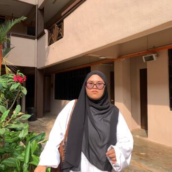 Babysitter in Kuantan: Soff