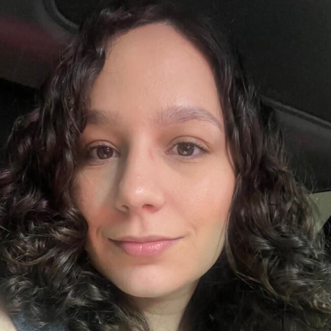 Babysitting job in Ponce: Natalia