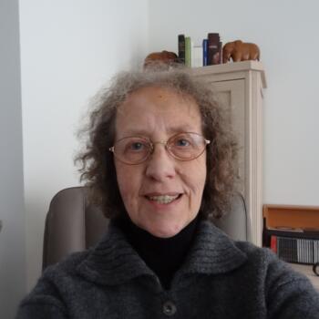 Babysitter in Sint-Niklaas: Christiane