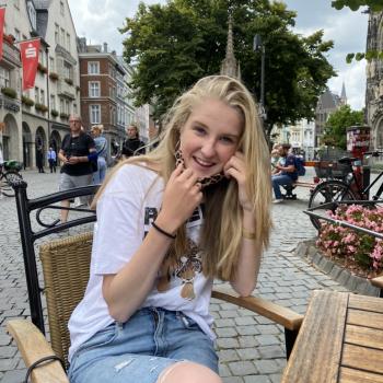 Oppas Haarlem: Lisa