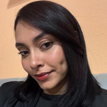 Niñera en Zipaquirá: Natalia