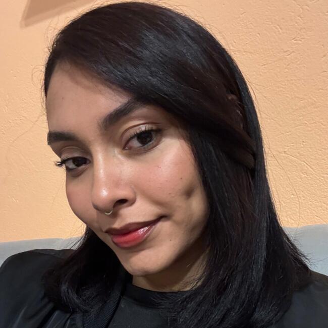 Babysitter in Zipaquirá: Natalia