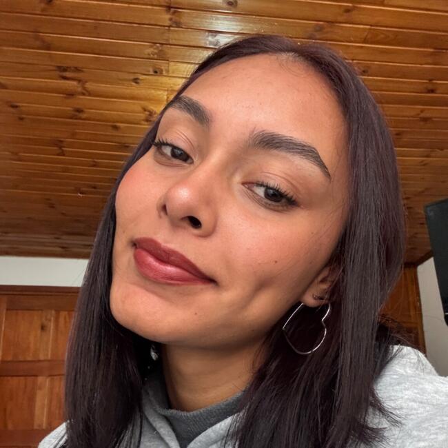 Niñera en Zipaquirá: Natalia