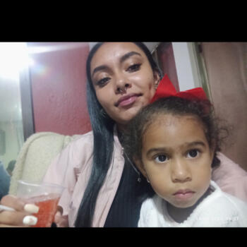 Babysitter in Zipaquirá: Natalia