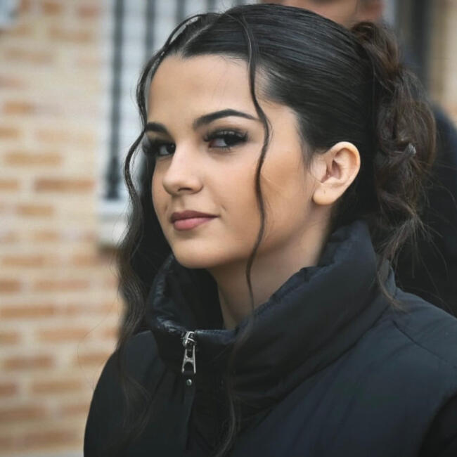 Babysitter in Benaguasil: Eira