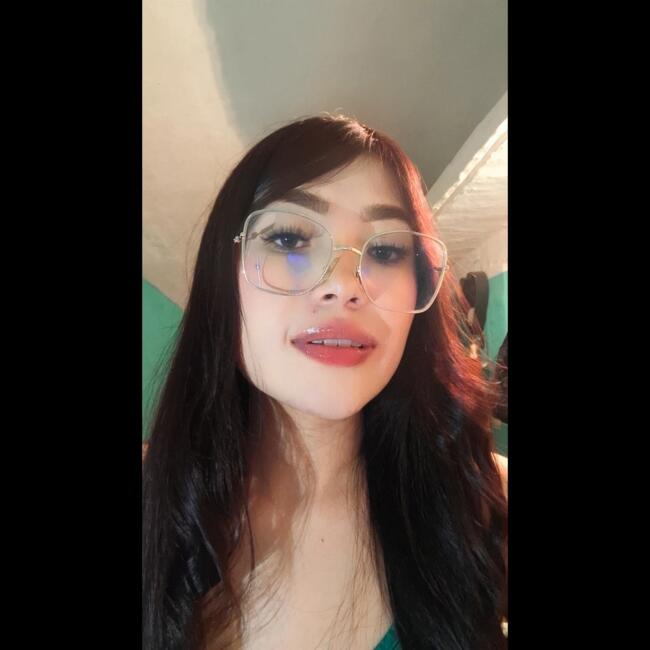 Babysitter in Querétaro City: Anyi Milieth