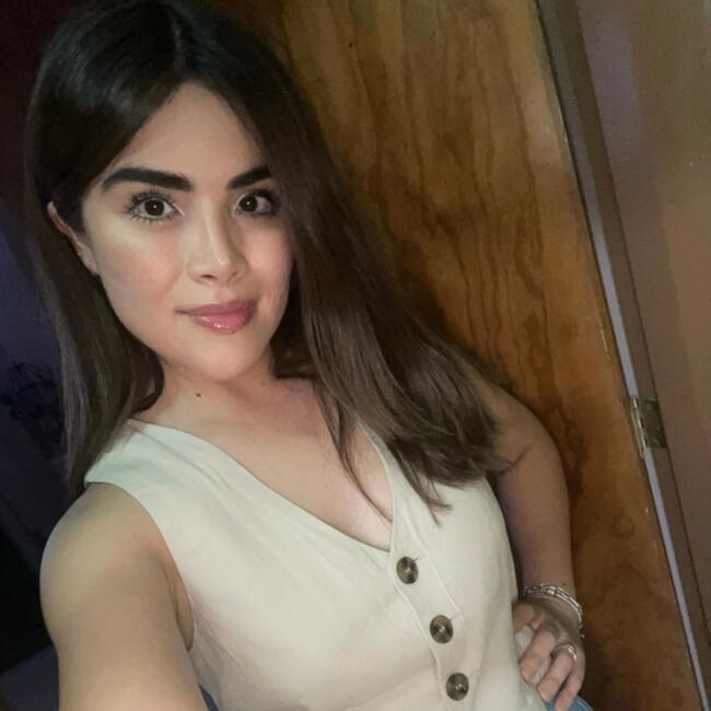 Niñera en Aguascalientes: Elizabeth