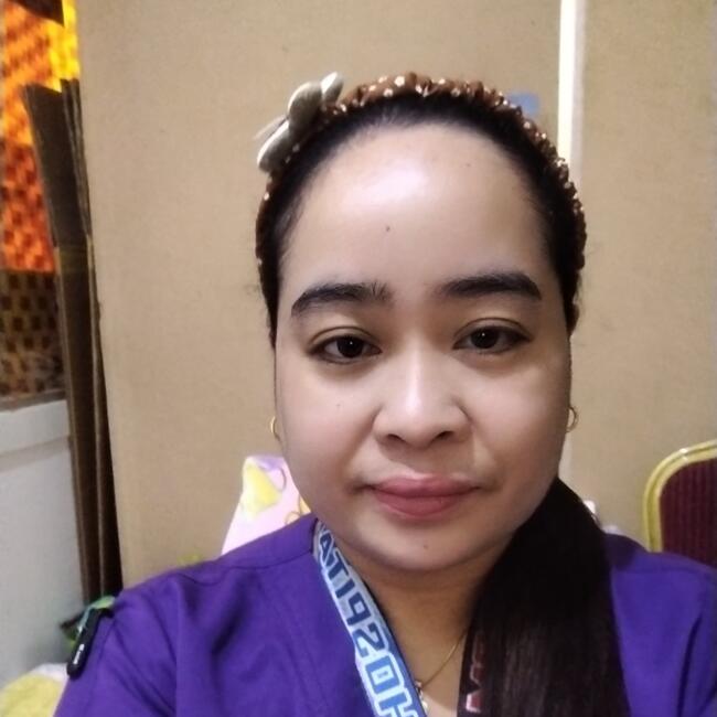 Nanny in Riyadh: Genelette