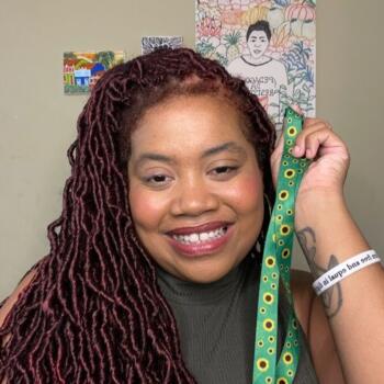 Babysitting job in Várzea Paulista: babysitting job Luciana