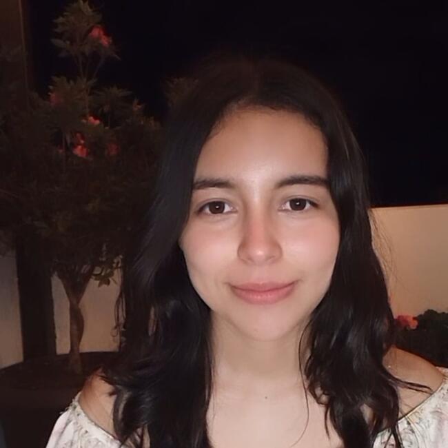 Babysitter in Cholula: Itzel Huerta