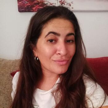 Babysitter in Málaga: Ayelen