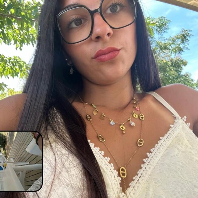 Babysitter in Agen: Clara