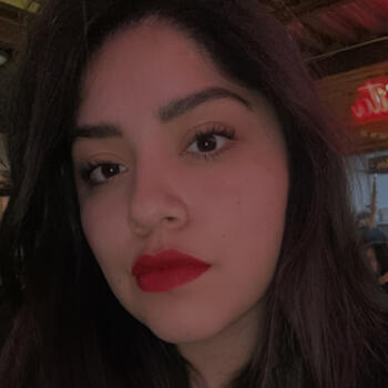 Trabajo para niñera en Ciudad de México: trabajo de niñera Sherlyn