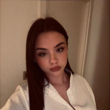 Babysitter a Genova: ERIKA