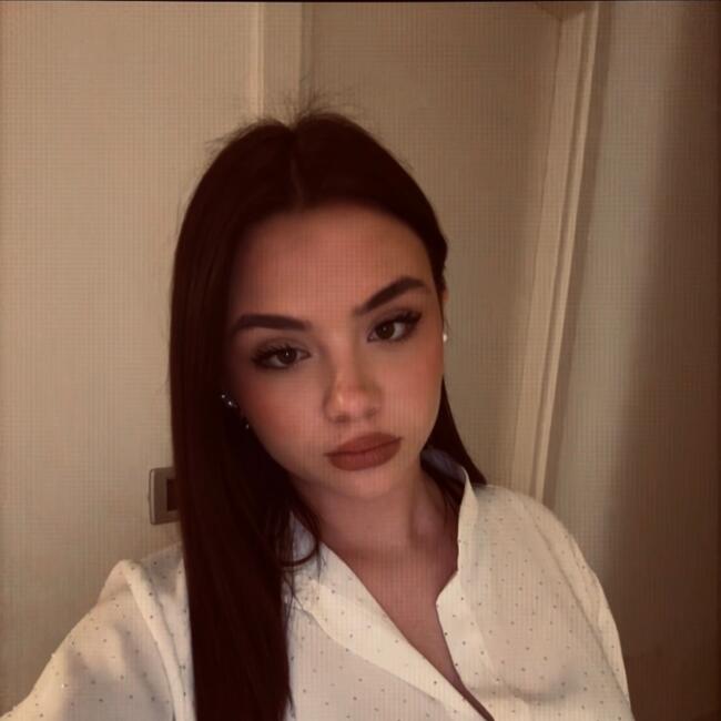 Babysitter a Genova: ERIKA