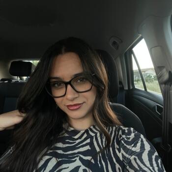 Babysitter a Pescara: Serena