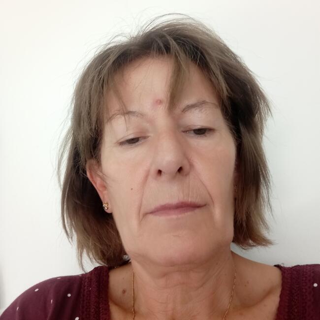 Babysitter in Vigo: Rosa