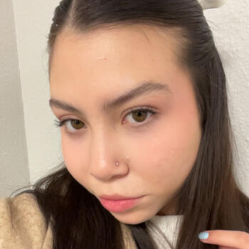 Babysitter in Alfortville: Isabella