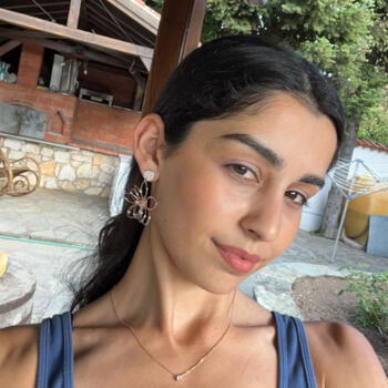 Babysitter in Schaarbeek: Anna