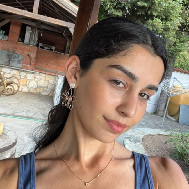 Babysitter in Schaarbeek: Anna