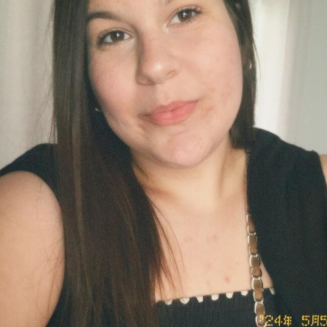 Babysitter em Benavente: Joana