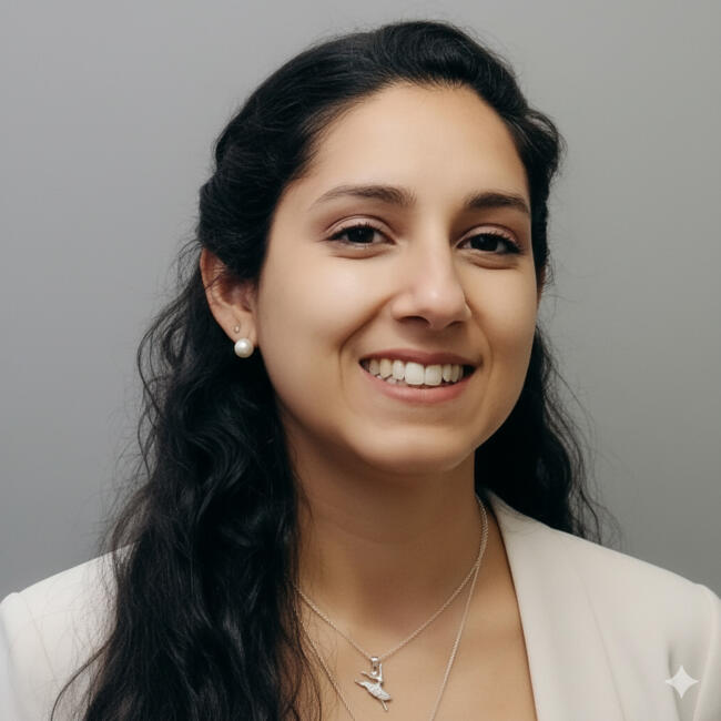 Niñera en Alicante: Marina