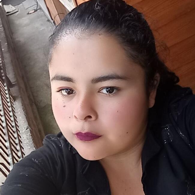 Niñera en Río Bueno: Bernardita alejandra
