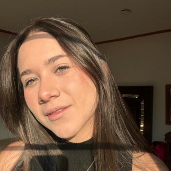 Babysitter in San Bernardino Tlaxcalancingo: Luz Marioni