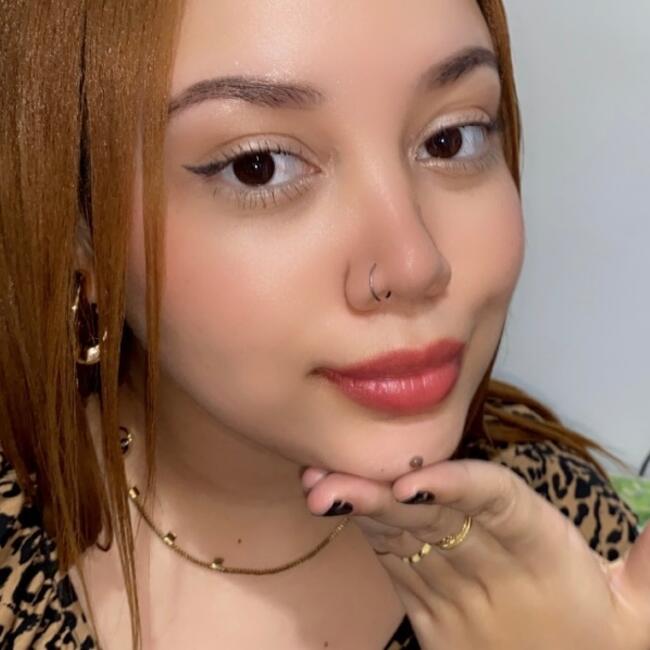 Niñera en Buenos Aires: ROSSI BAEZ