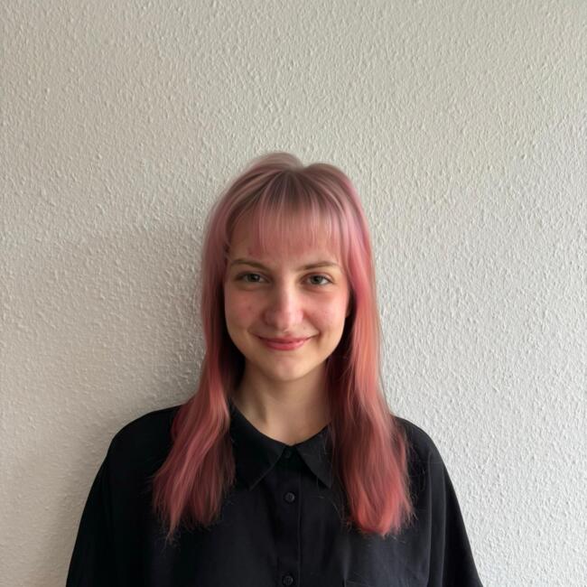 Babysitter in Paderborn: Jasmin