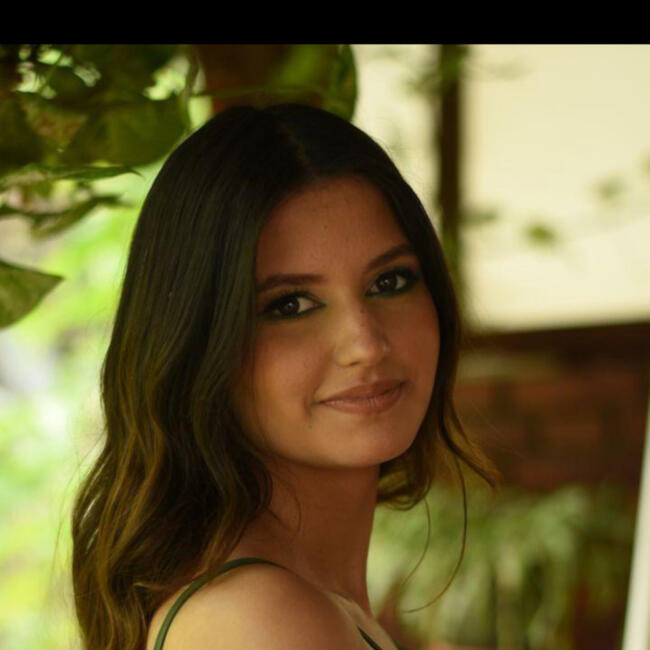 Bebisiterka u Kać: Ana