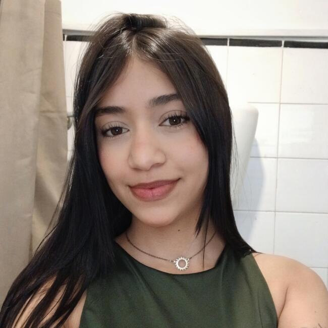 Niñera en Montevideo: Valentina